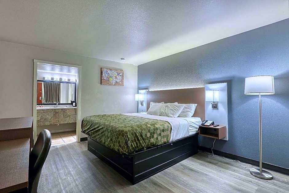 Econo Lodge Neenah