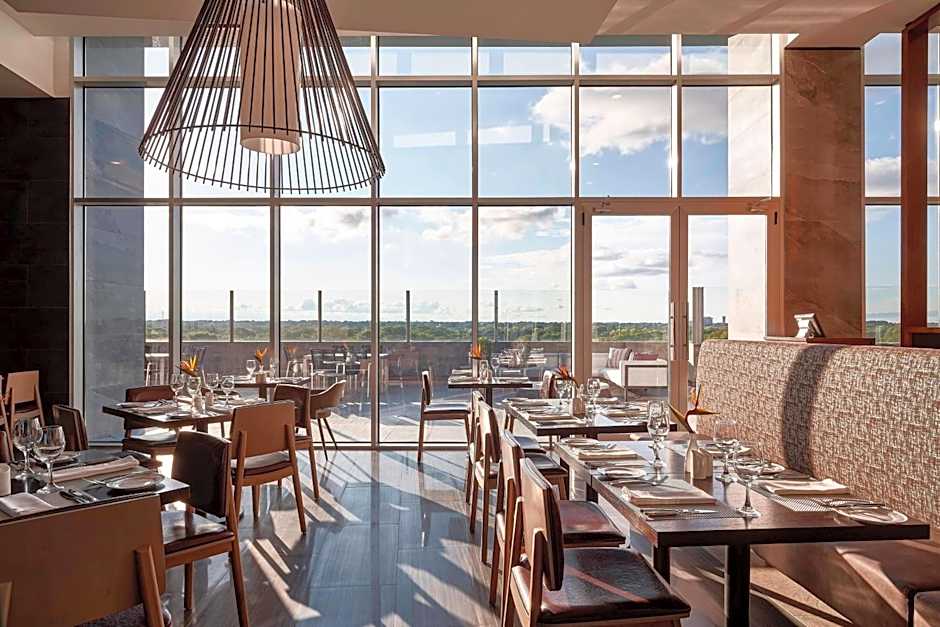 Marriott Santa Cruz de la Sierra Hotel