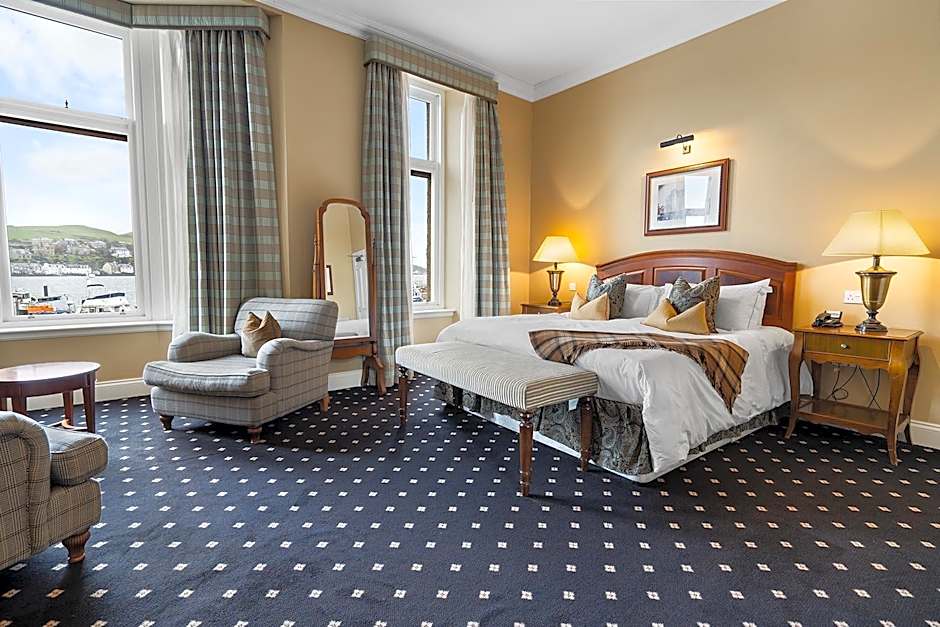 The Royal Hotel Campbeltown