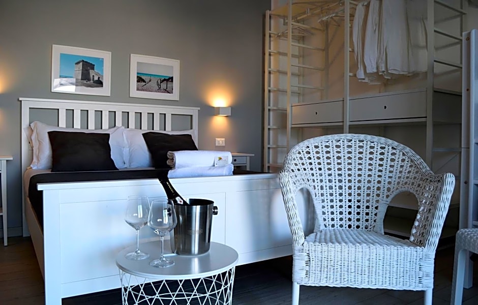 Arneo Terra del Sole