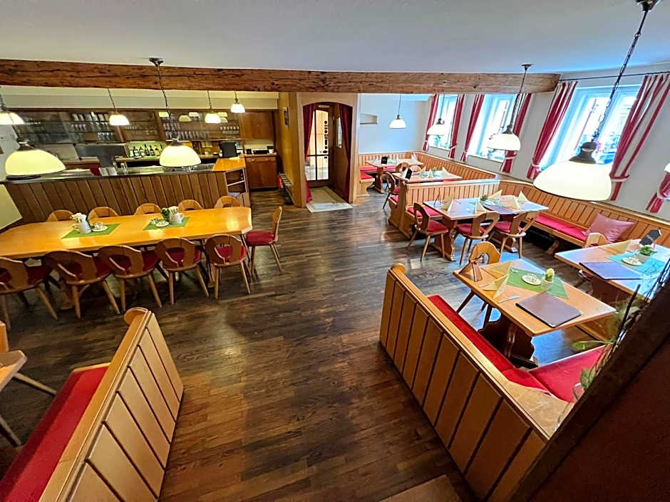 Hotel-Gasthof Postbräu Dingolfing