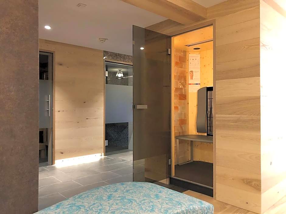 Hotel Lucia - 3 Sterne Superior