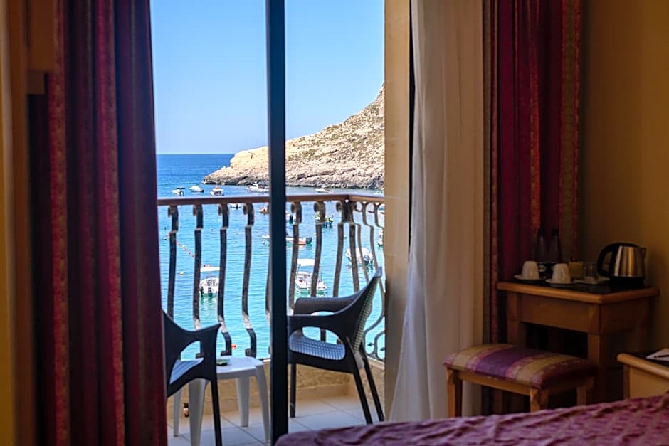 Hotel San Andrea