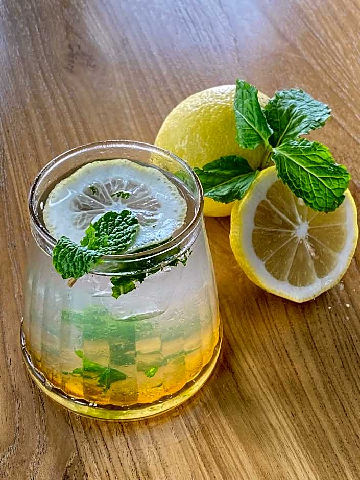 Drini Hills Diamond Villa