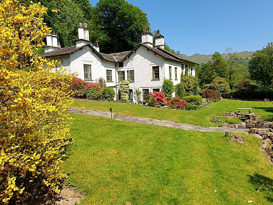 Foxghyll Country House B&B