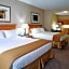 Holiday Inn Express Hotel & Suites Chesterfield - Selfridge Area