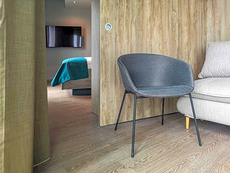 H24 Stadthotel Bernau