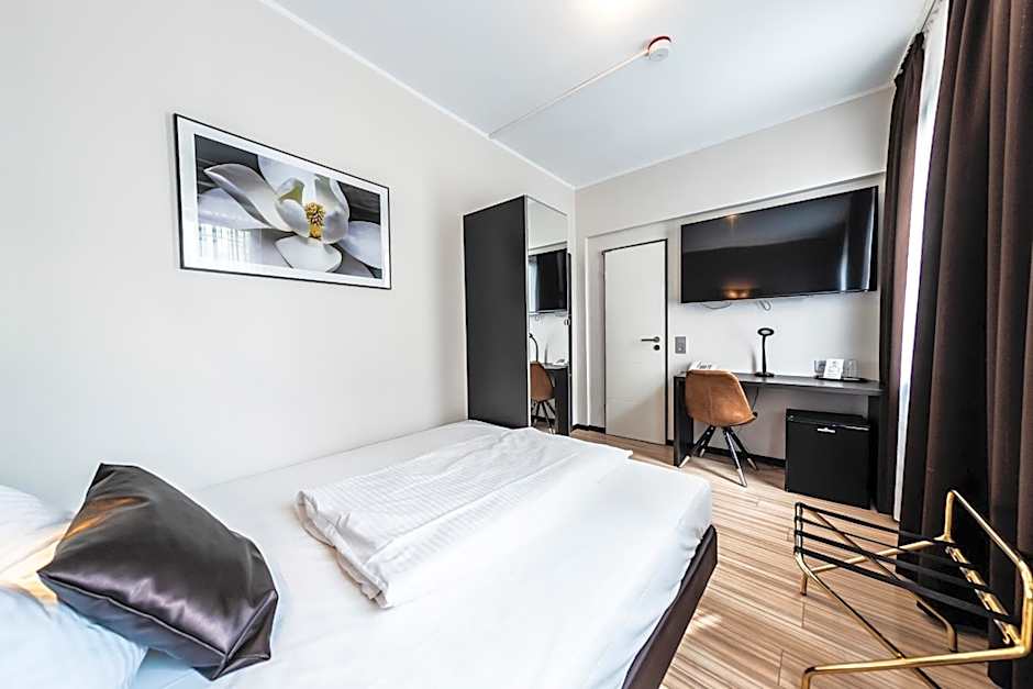 Mauritius Komfort Hotel in der Altstadt