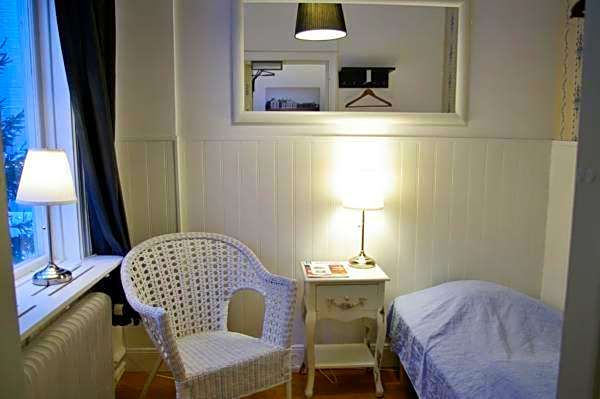 Hotell Kungsängstorg