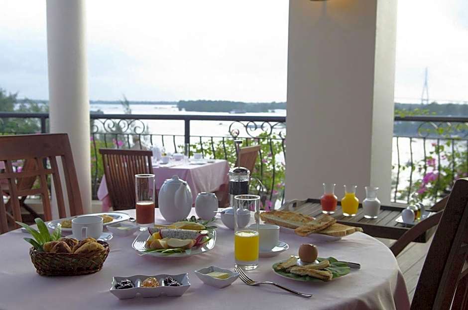 Nam Bo Boutique Hotel
