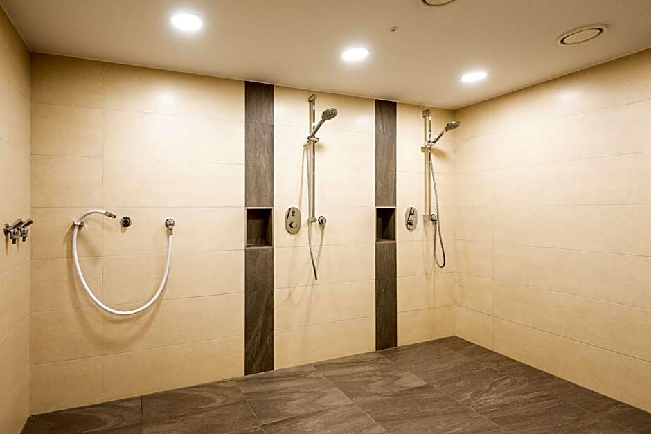 Gemünder Ferienpark Salzberg