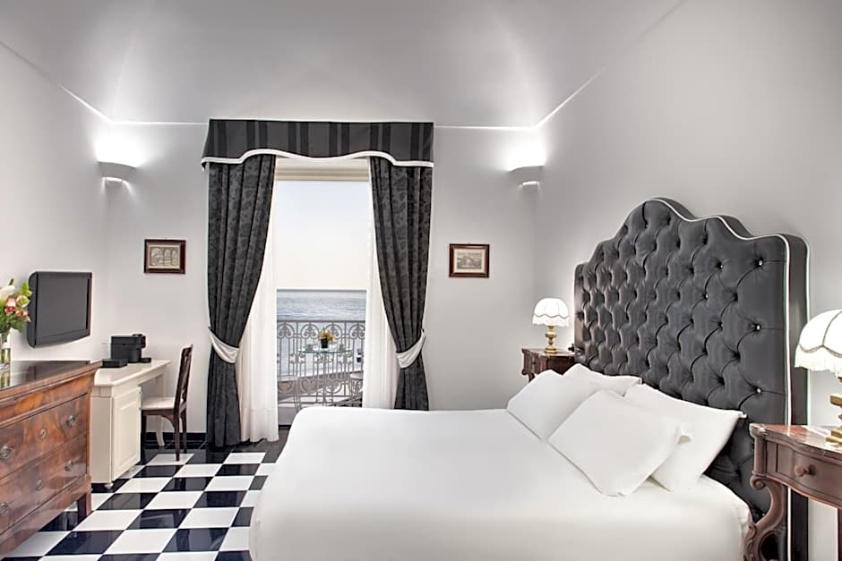 Hotel Residence Amalfi