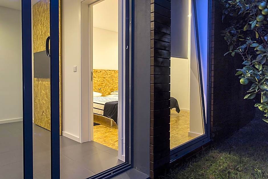 Quinta das Rosas Villas