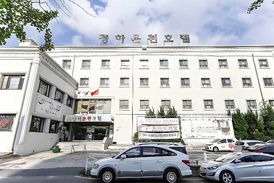 Kyungha Spa Hotel