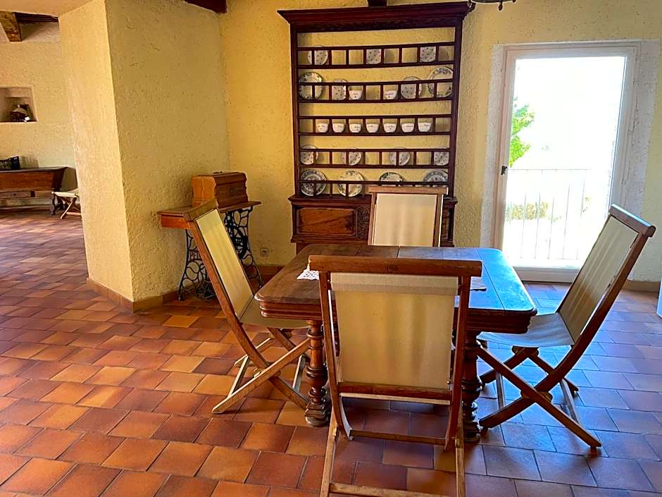 Château de la Gabelle Férrassières