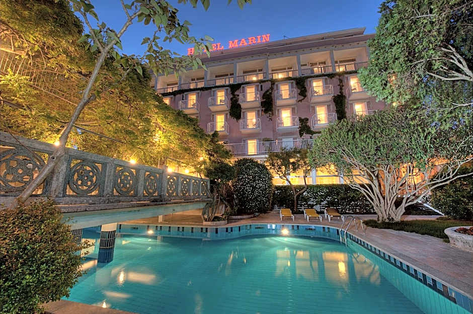 Grande Albergo Marin