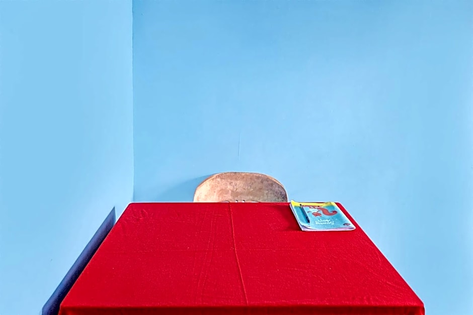 Hotel O Ririn Homestay