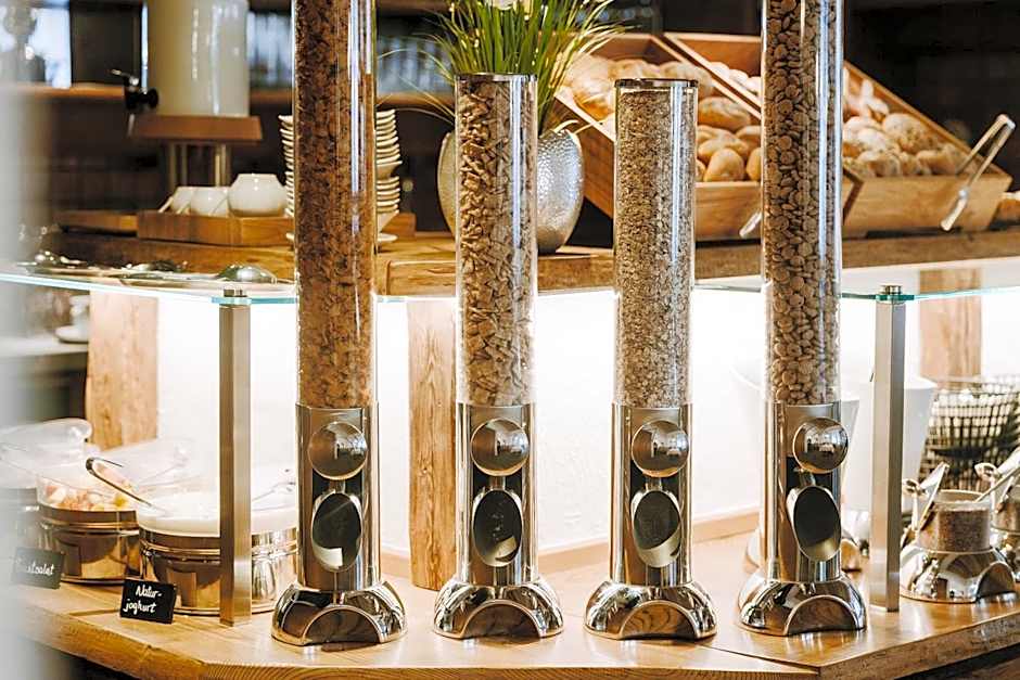 B&B Hotel Die Bergquelle