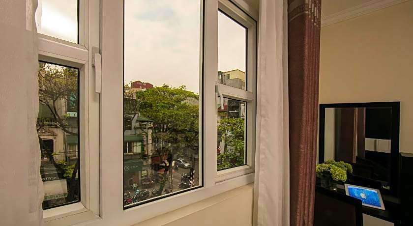 Serenity Diamond Hotel