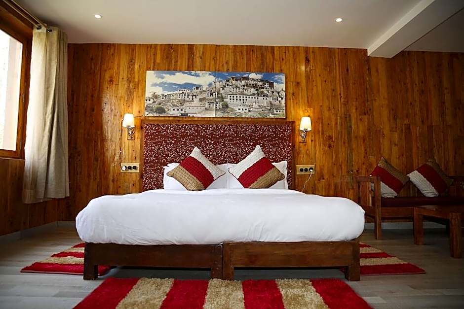 The Driftwood Hotels