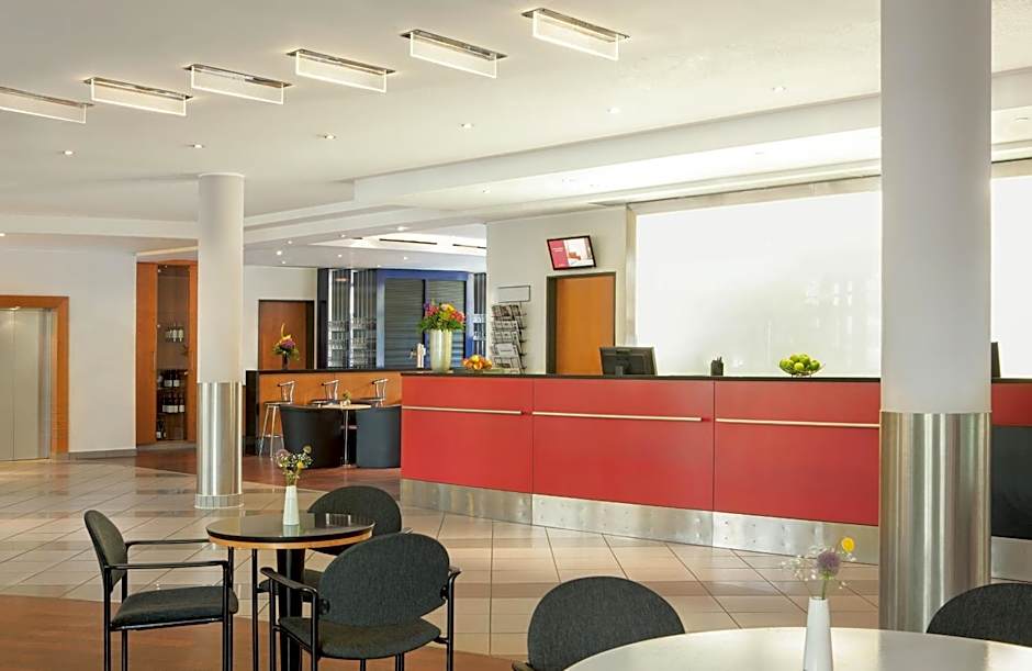 Hotel Magdeburg City Center by Leonardo Hotels