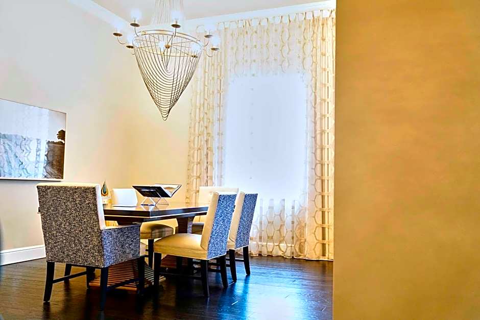 The Adolphus, Autograph Collection by Marriott