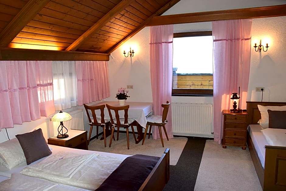 Hotel Pension Schwaiger