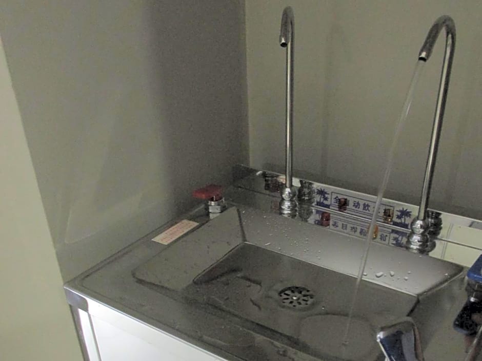 Hotel 99 - Klang @ Meru