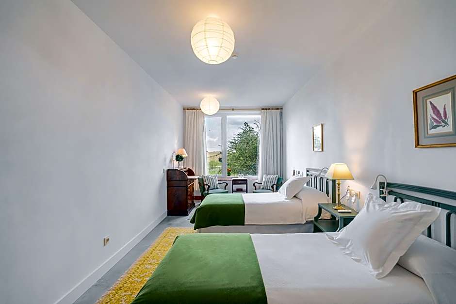 Hotel Rural Costa del Trigo