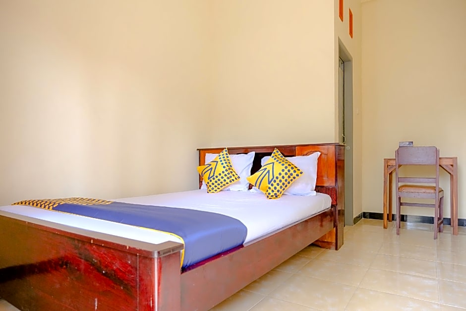 Hotel O Panderman Residence