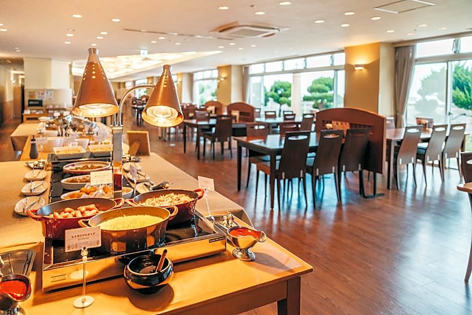 KAMENOI HOTEL Kii-Tanabe