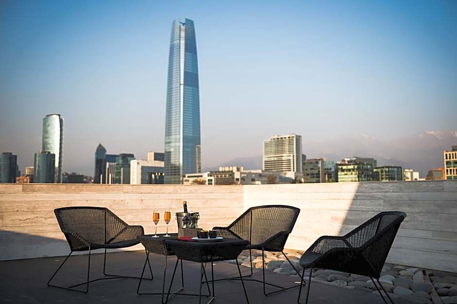 Ladera Boutique Hotel