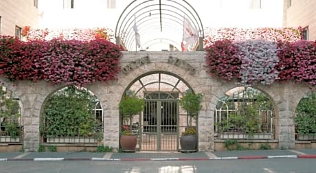 Prima Palace Hotel