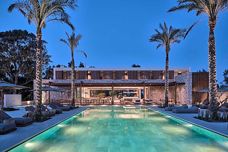 Theros All Suite Hotel - Adults Only