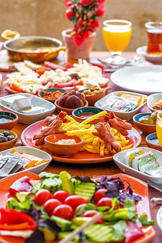 Lord of Cappadocia Hotel