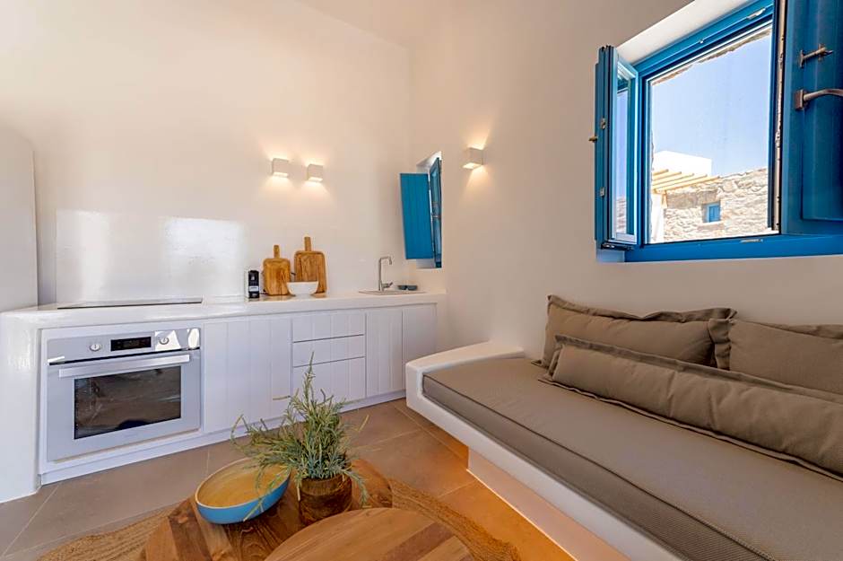 Anemela Villas & Suites Mykonos