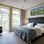 Komfort Hotel Am Kurpark