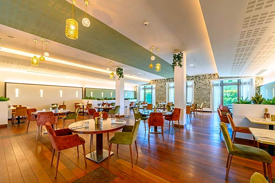 Radisson Blu Hotel at Disneyland Paris