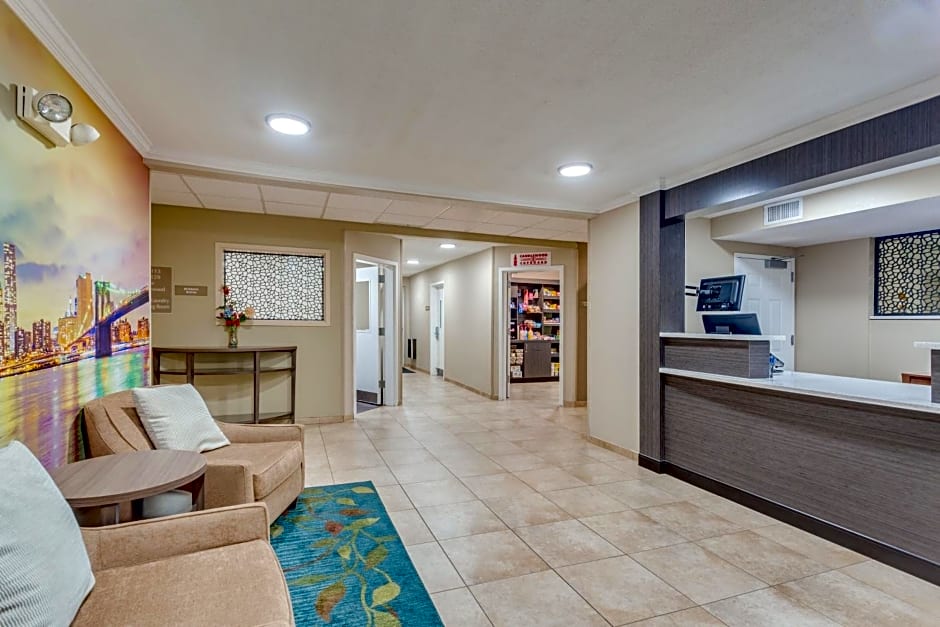 Candlewood Suites Secaucus By IHG