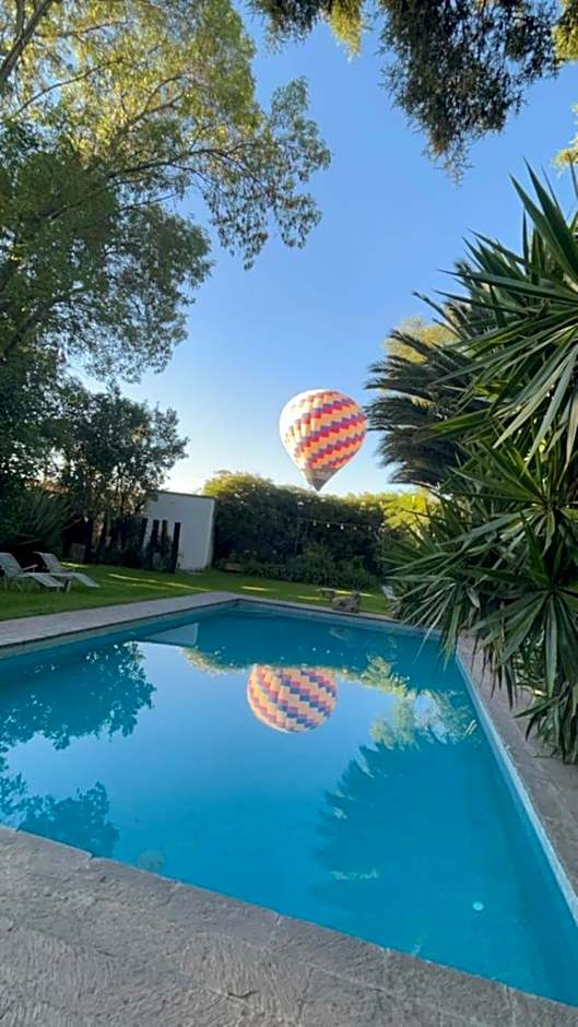 Posada Colibri - Hotel & Spa