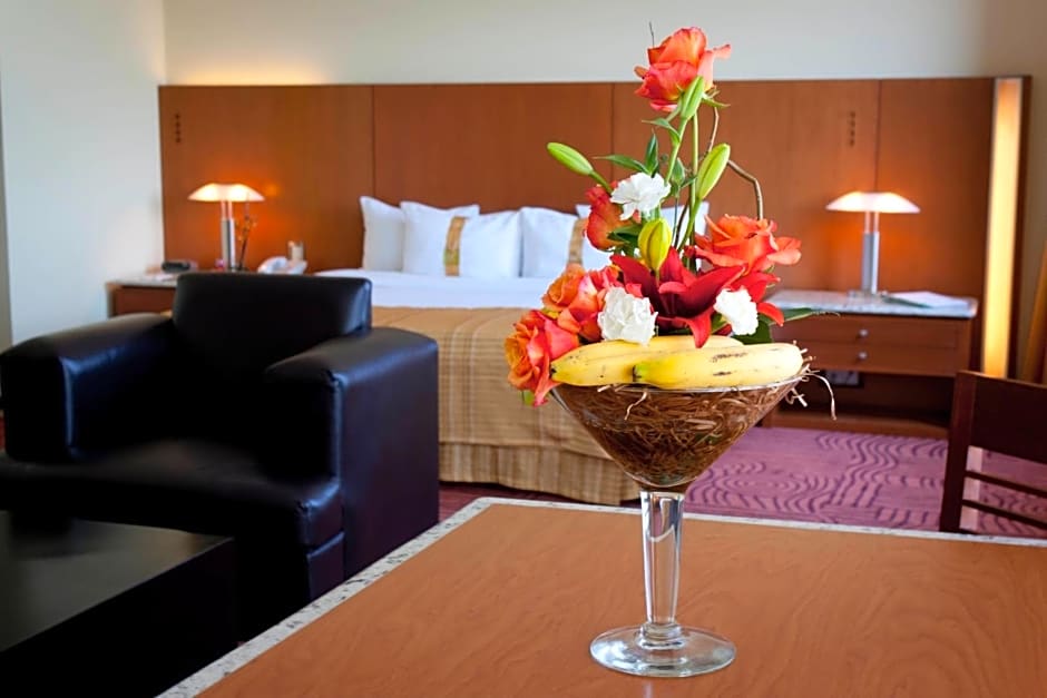 Holiday Inn Puebla Finsa By IHG