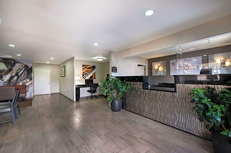 Best Western Minden Inn