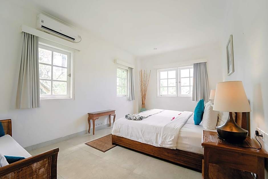 Umalas Suites