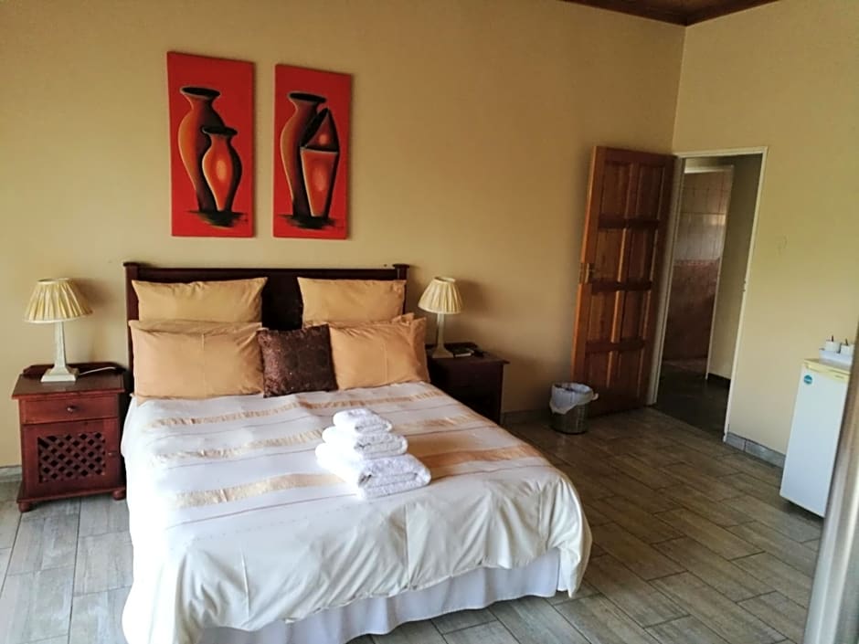 Krige Lodge B&B