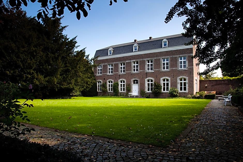 B&B Het Agnetenklooster