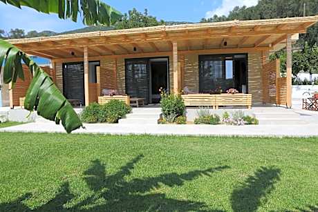 Junior Suite with Terrace