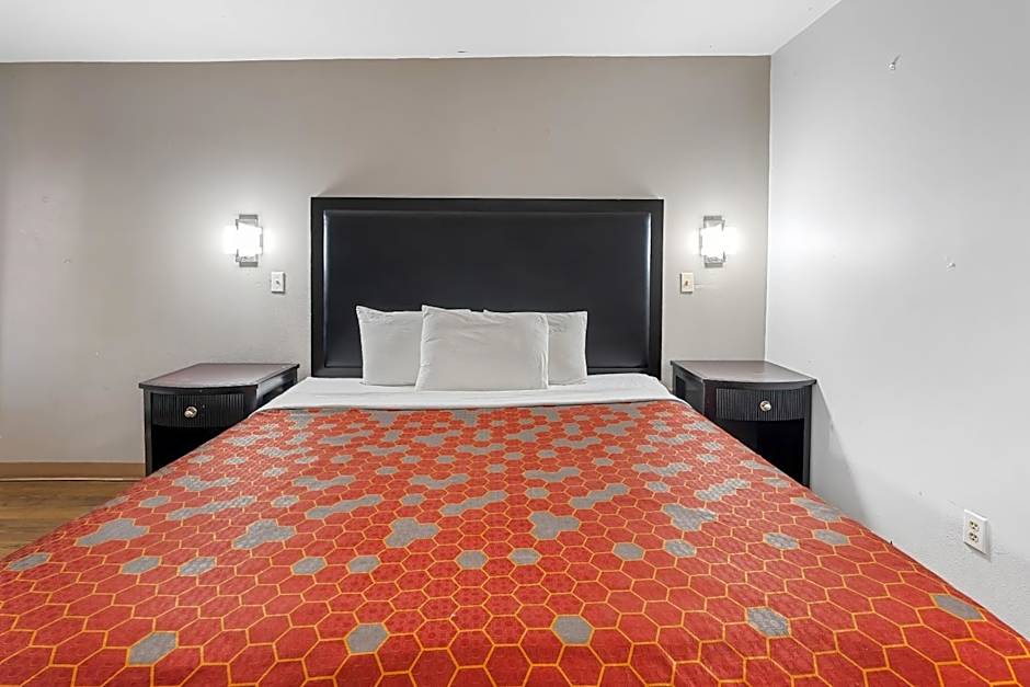 Red Carpet Inn Philadelphia Airport