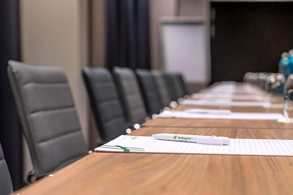 Holiday Inn Hamburg Berliner Tor By IHG