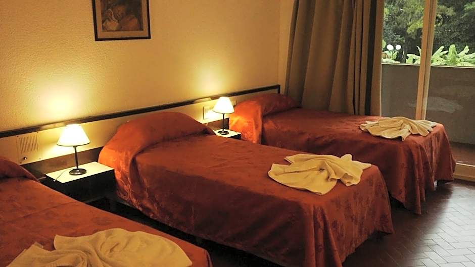 Hotel El Libertador