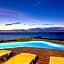 DK Luxury Ocean Front Villa - Adults Only